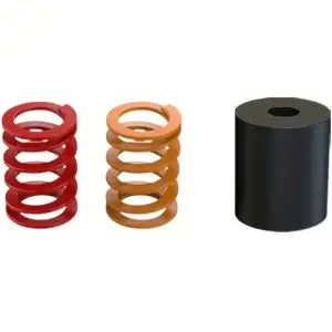 Комплект для підвищення продуктивності педалей MOZA SR-P Accessory Kit (RS17_Moza) UA