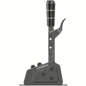 Коробка передач секвентальна MOZA RACING SGP (RS059_Moza) UA