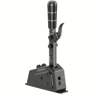 Коробка передач секвентальна MOZA RACING SGP (RS059_Moza) UA