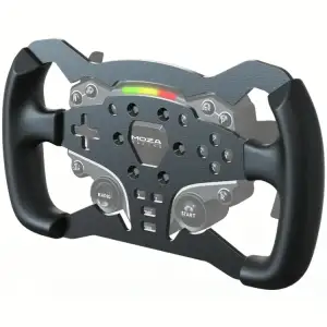 Обід змінний для керма MOZA 280мм ES Formula Wheel Mod (RS032_Moza) UA