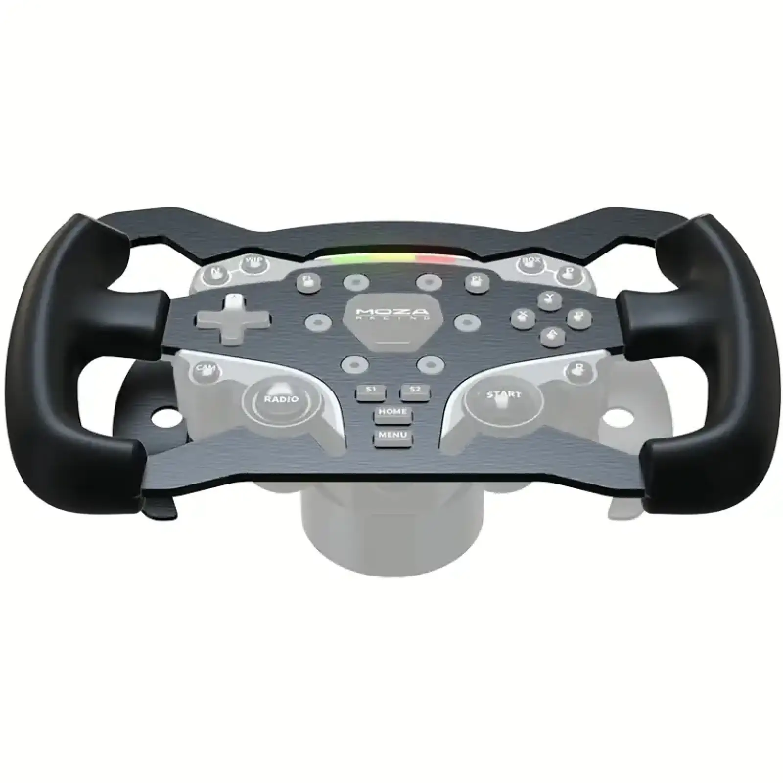 Обід змінний для керма MOZA 280мм ES Formula Wheel Mod (RS032_Moza) UA