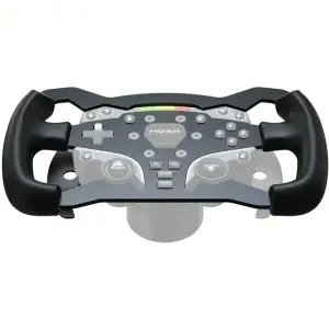 Обід змінний для керма MOZA 280мм ES Formula Wheel Mod (RS032_Moza) UA