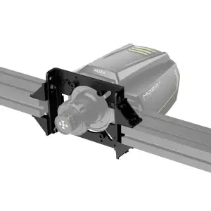 Кронштейн для встановлення кермової бази MOZA Racing R9/R12/R16/R21 (RS055_Moza) UA