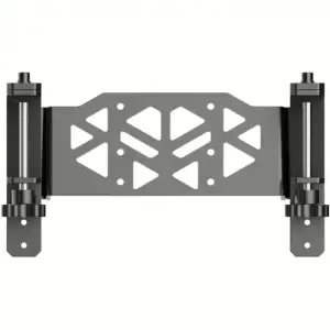 Кронштейн для регульованої установки керма MOZA Racing Clamp For Truck (RS062_Moza) UA