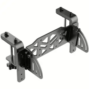 Кронштейн для регульованої установки керма MOZA Racing Clamp For Truck (RS062_Moza) UA