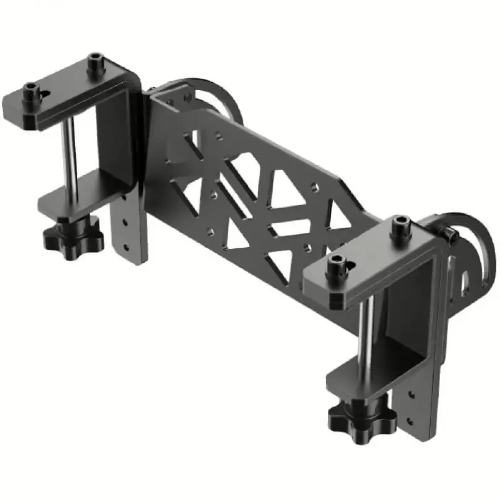 Кронштейн для регульованої установки керма MOZA Racing Clamp For Truck (RS062_Moza) UA