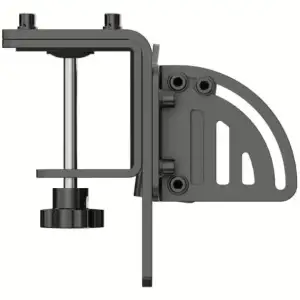 Кронштейн для регульованої установки керма MOZA Racing Clamp For Truck (RS062_Moza) UA