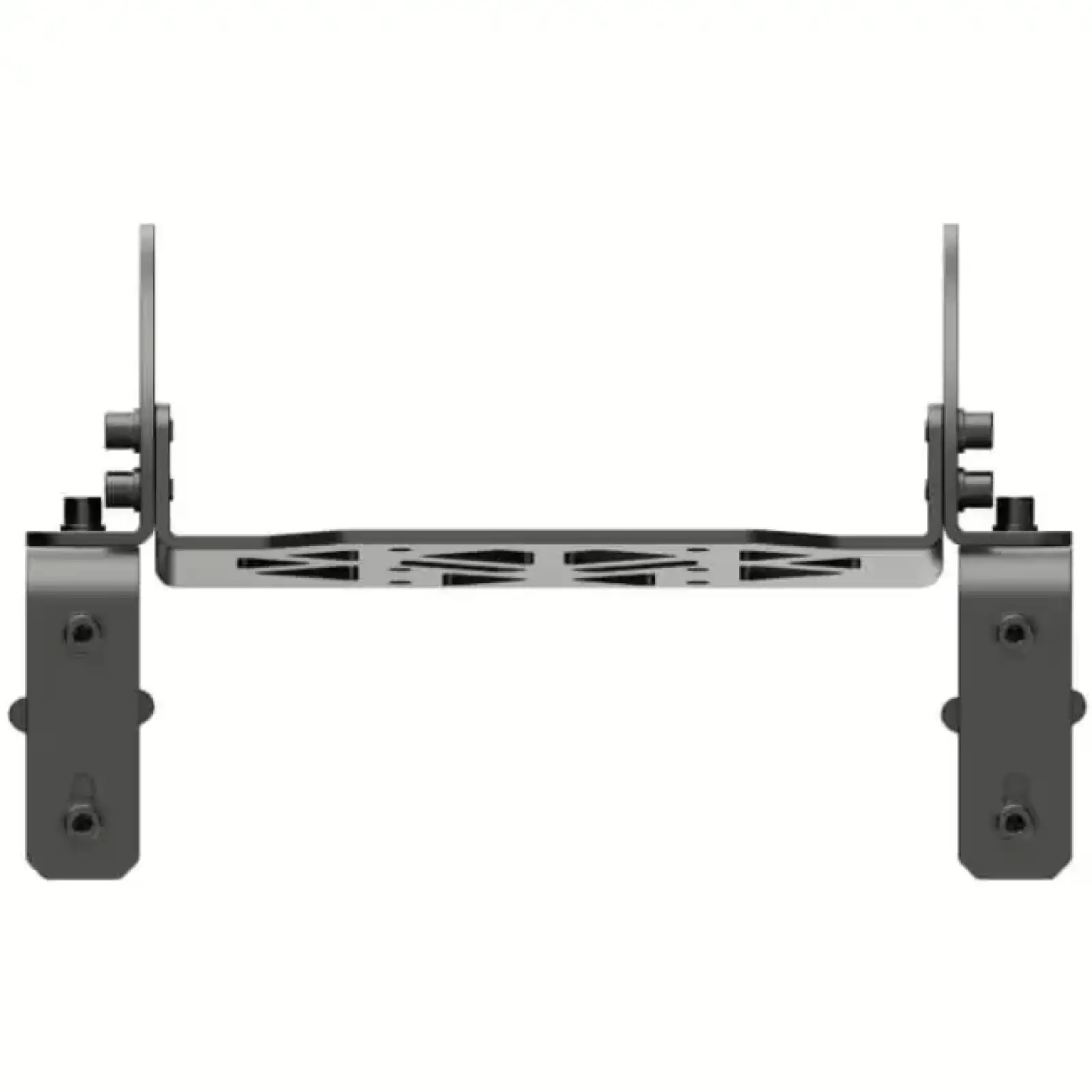 Кронштейн для регульованої установки керма MOZA Racing Clamp For Truck (RS062_Moza) UA