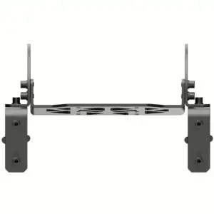 Кронштейн для регульованої установки керма MOZA Racing Clamp For Truck (RS062_Moza) UA