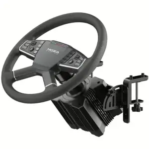 Кронштейн для регульованої установки керма MOZA Racing Clamp For Truck (RS062_Moza) UA