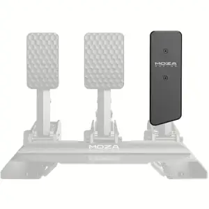 Пластина змінна для педалі газу MOZA CRP2 Long Throttle Plate (RS073_Moza) UA