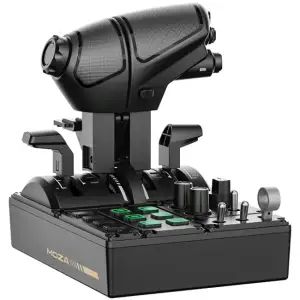 Панель керування потужністю двигунів MOZA MTQ (AS014_Moza) UA
