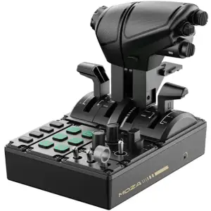 Панель керування потужністю двигунів MOZA MTQ (AS014_Moza) UA