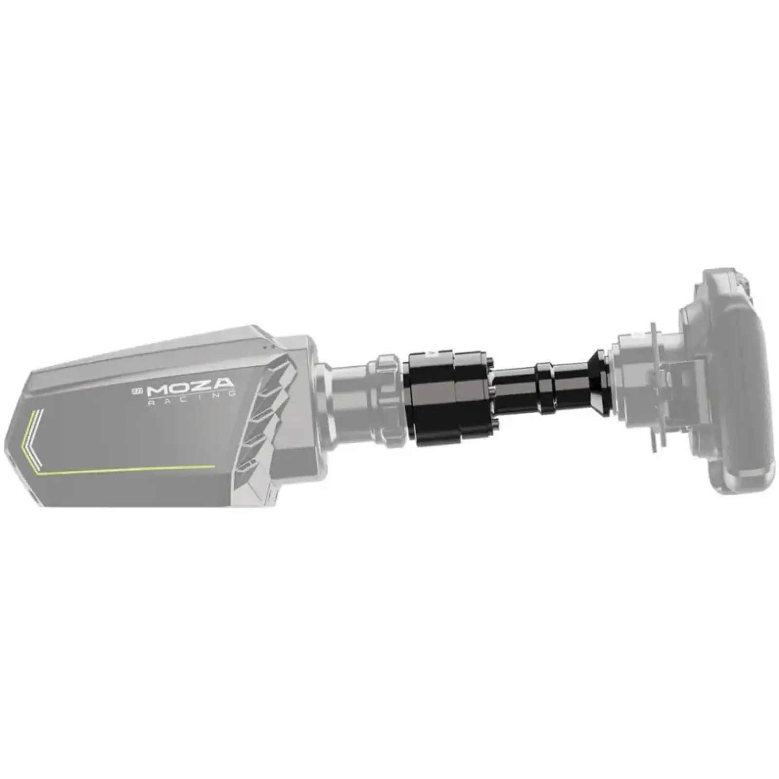 Колісна проставка Moza Racing 15см (RS061_Moza) UA