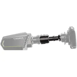 Колісна проставка Moza Racing 15см (RS061_Moza) UA