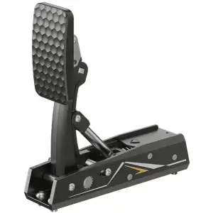 Педаль зчеплення MOZA CRP2 (RS067_Moza) UA