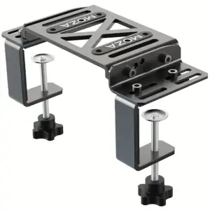 Кріплення настільне для баз MOZA R5/R9/R12 Table Clamp (RS12_Moza) UA
