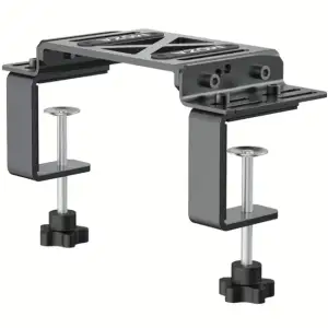 Кріплення настільне для баз MOZA R5/R9/R12 Table Clamp (RS12_Moza) UA