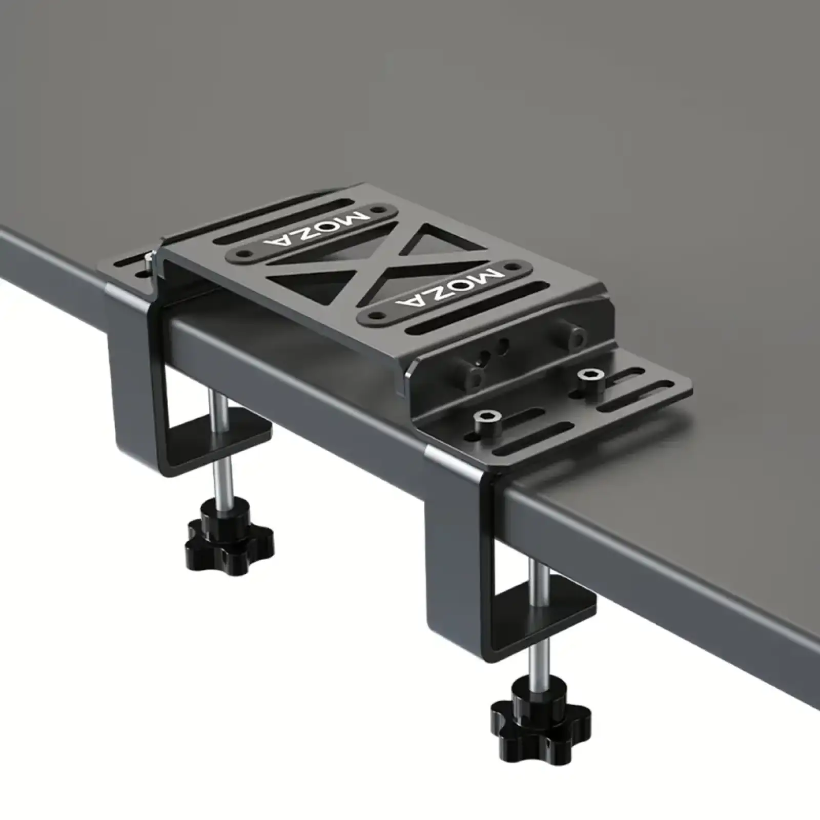Кріплення настільне для баз MOZA R5/R9/R12 Table Clamp (RS12_Moza) UA