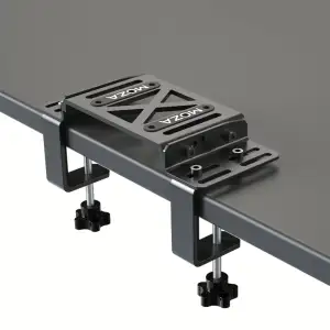 Кріплення настільне для баз MOZA R5/R9/R12 Table Clamp (RS12_Moza) UA
