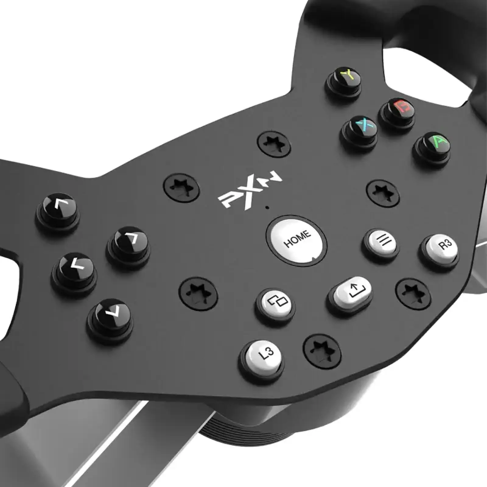 Обід змінний для керма PXN 270мм ES Formula Wheel Mod (PXN-W V10F) UA