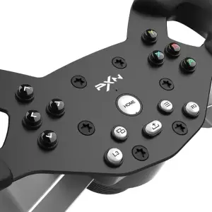 Обід змінний для керма PXN 270мм ES Formula Wheel Mod (PXN-W V10F) UA