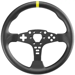 Обід змінний для керма MOZA 12-inch Wheel Mod for ES (RS046_Moza) UA