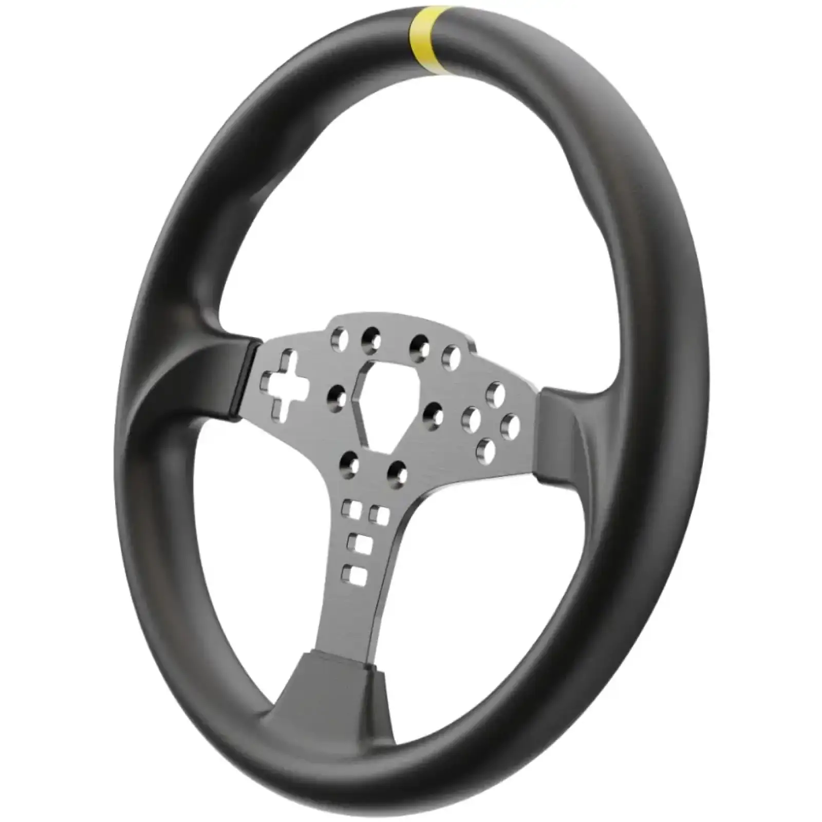 Обід змінний для керма MOZA 12-inch Wheel Mod for ES (RS046_Moza) UA