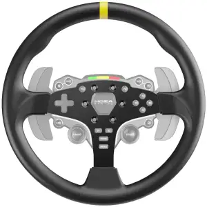 Обід змінний для керма MOZA 12-inch Wheel Mod for ES (RS046_Moza) UA