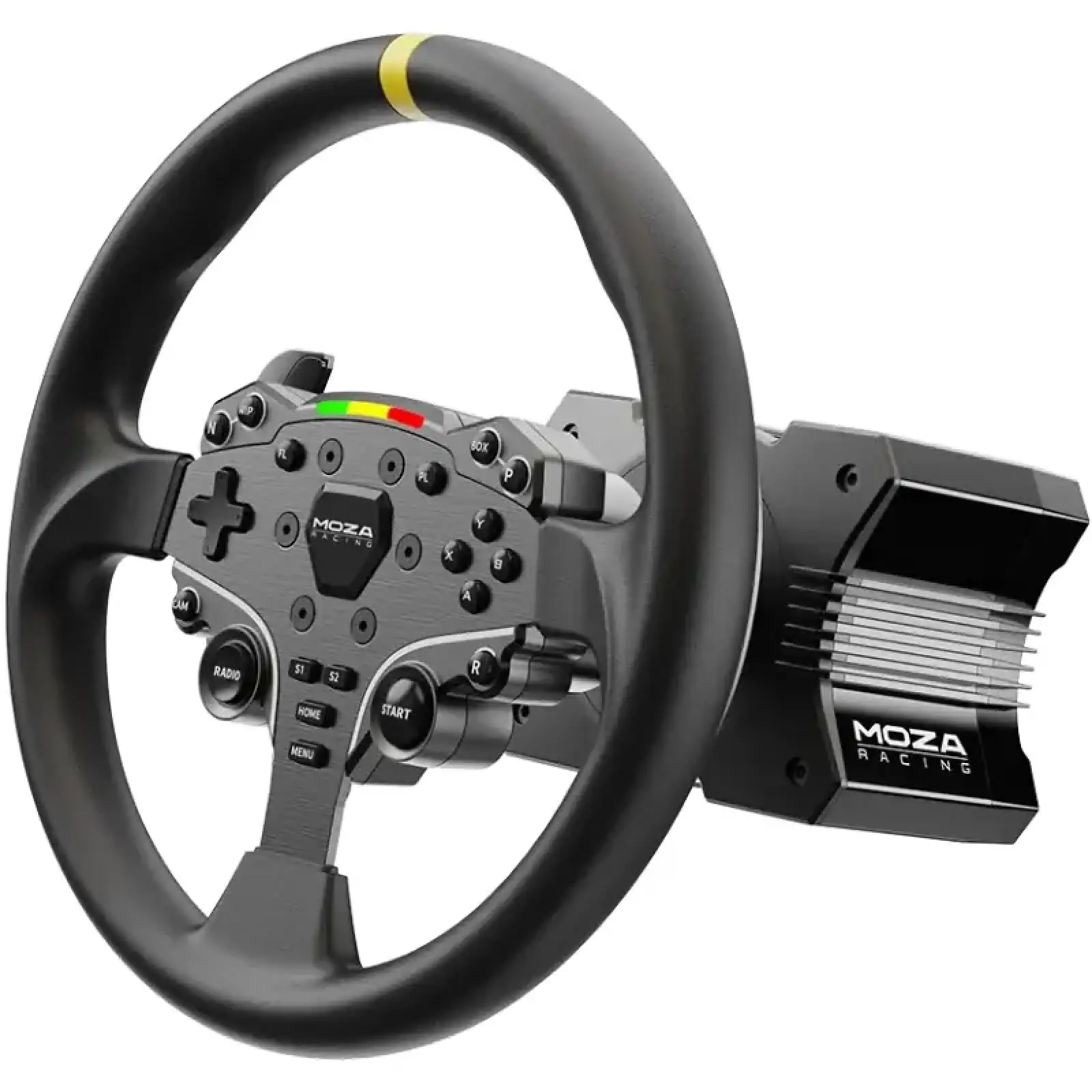 Обід змінний для керма MOZA 12-inch Wheel Mod for ES (RS046_Moza) UA