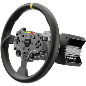 Обід змінний для керма MOZA 12-inch Wheel Mod for ES (RS046_Moza) UA
