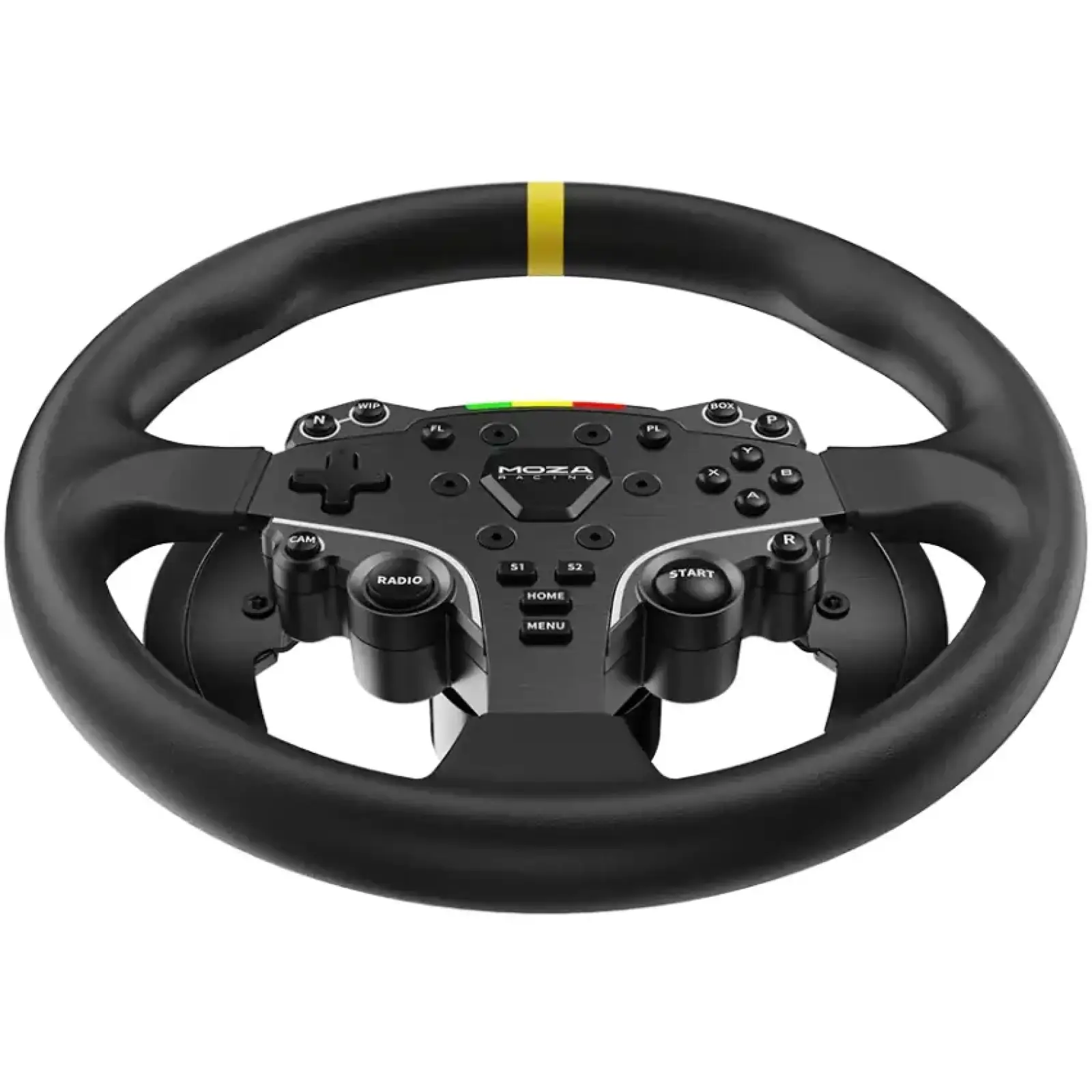 Обід змінний для керма MOZA 12-inch Wheel Mod for ES (RS046_Moza) UA