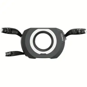 Перехідник багатофункціональний для керма Moza Multi-function Stalks (RS065_Moza) UA