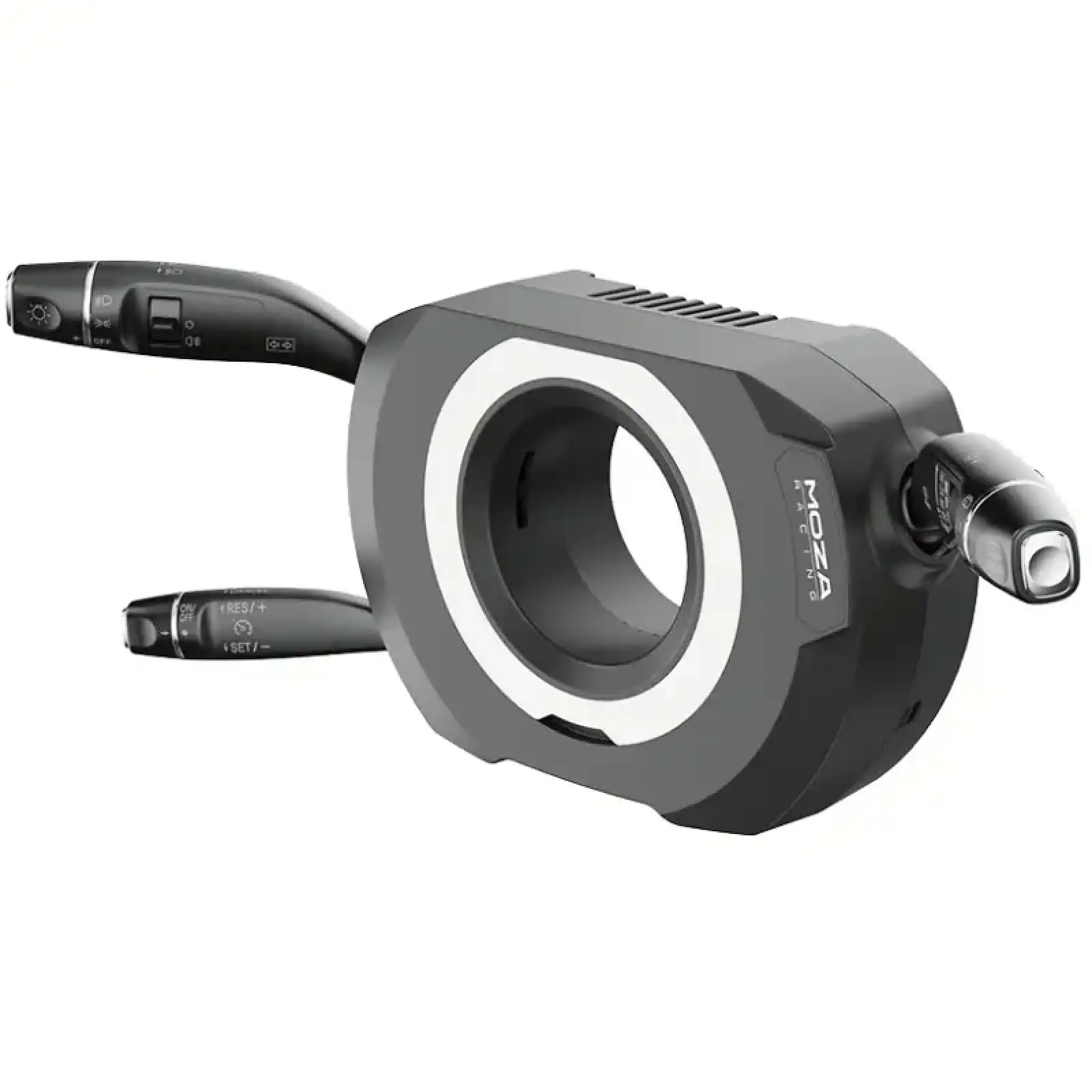 Перехідник багатофункціональний для керма Moza Multi-function Stalks (RS065_Moza) UA