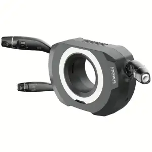 Перехідник багатофункціональний для керма Moza Multi-function Stalks (RS065_Moza) UA