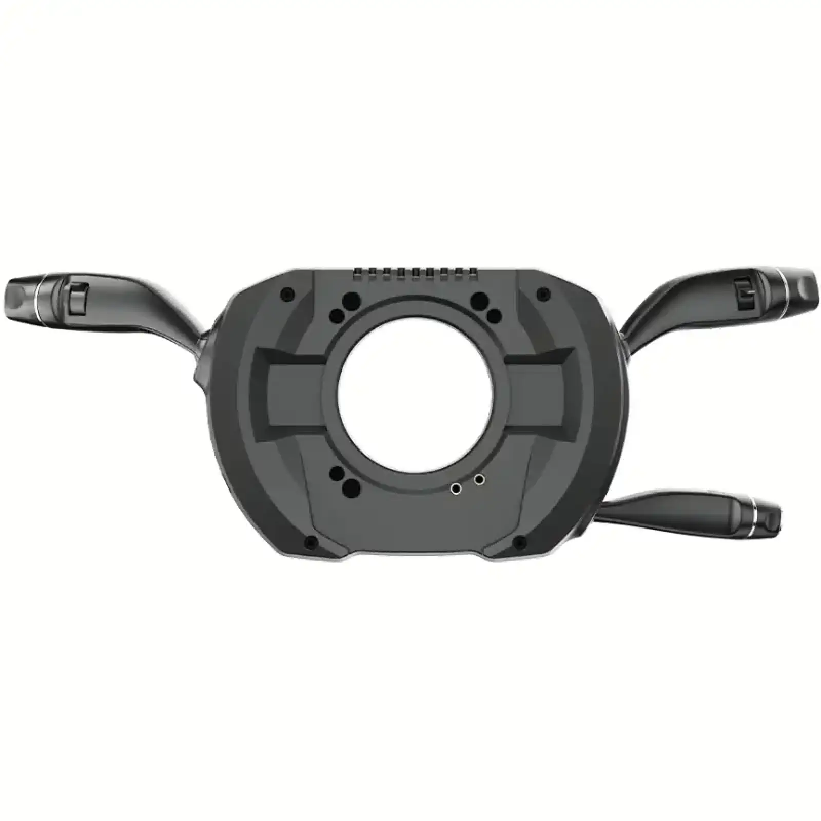 Перехідник багатофункціональний для керма Moza Multi-function Stalks (RS065_Moza) UA