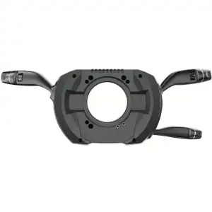 Перехідник багатофункціональний для керма Moza Multi-function Stalks (RS065_Moza) UA
