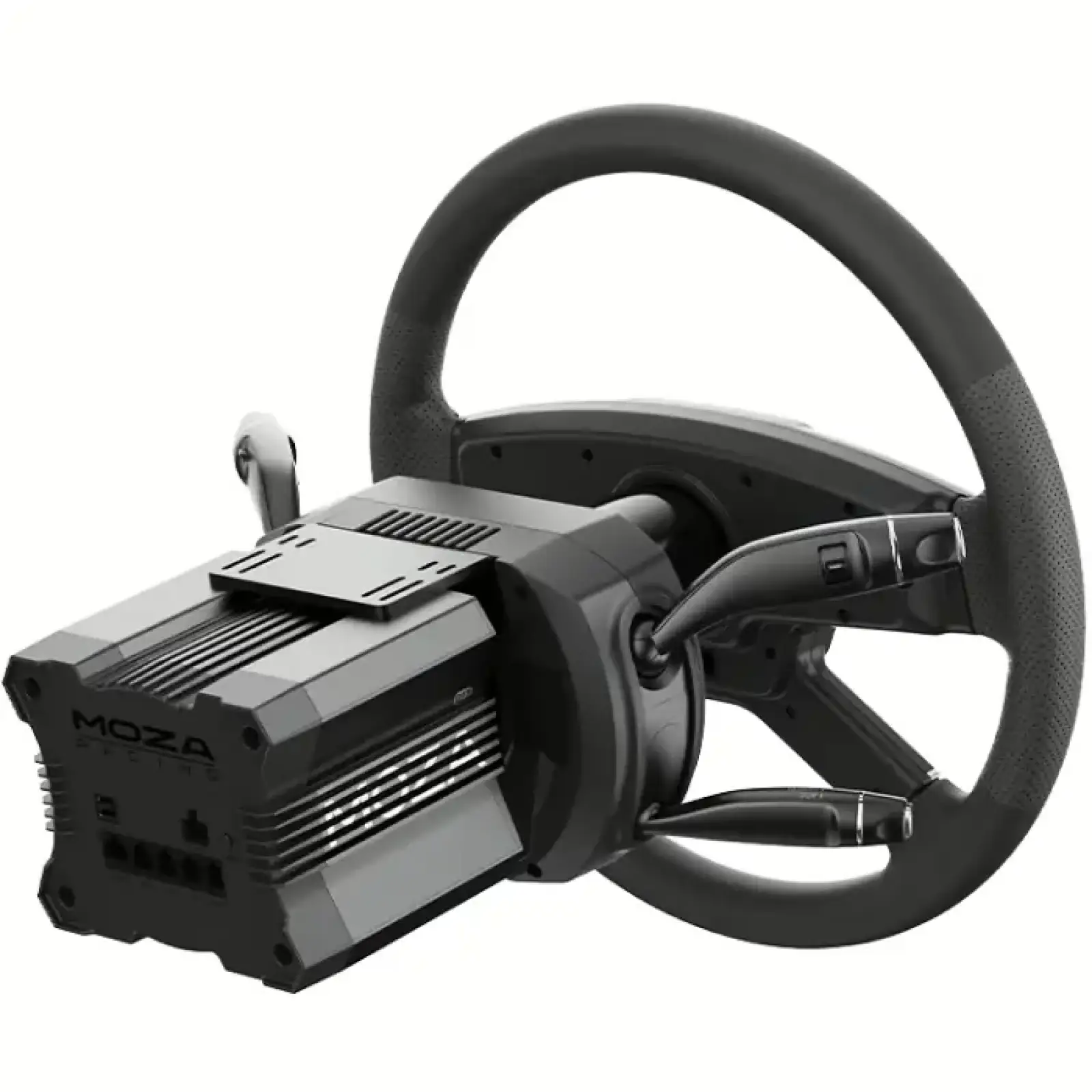 Перехідник багатофункціональний для керма Moza Multi-function Stalks (RS065_Moza) UA