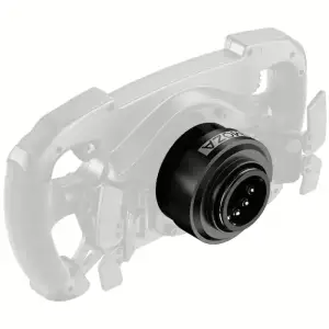 Адаптер швидкої заміни Moza Quick Release (RS07_Moza) UA