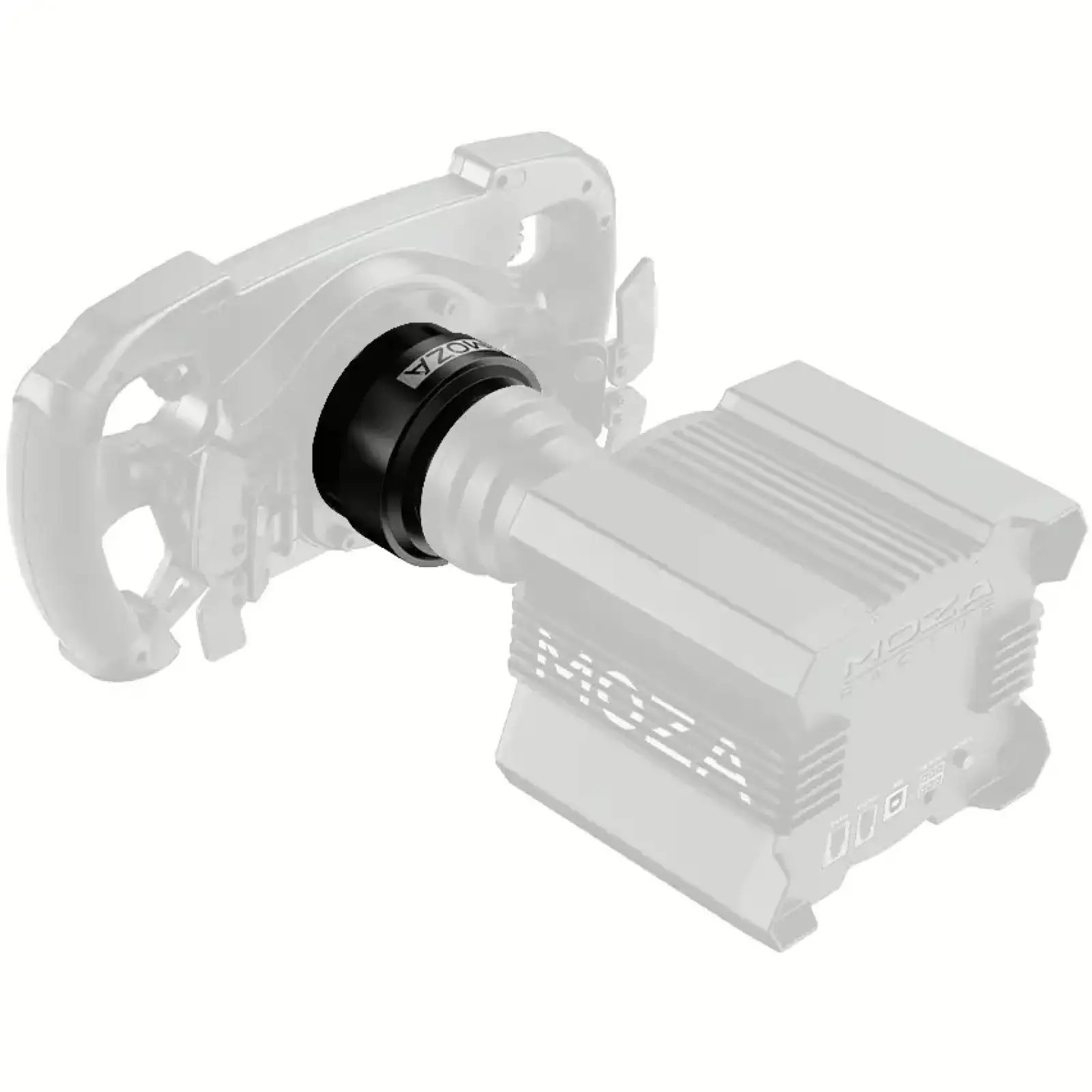 Адаптер швидкої заміни Moza Quick Release (RS07_Moza) UA