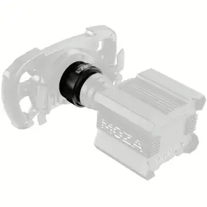 Адаптер швидкої заміни Moza Quick Release (RS07_Moza) UA