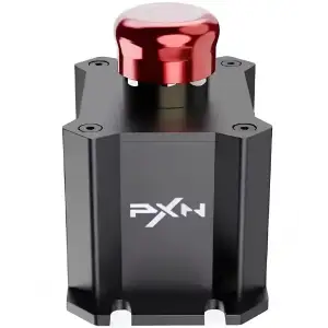 Кнопка аварійної зупинки PXN Z ES для баз V10 Pro та Ultra (PXN-ZES) UA
