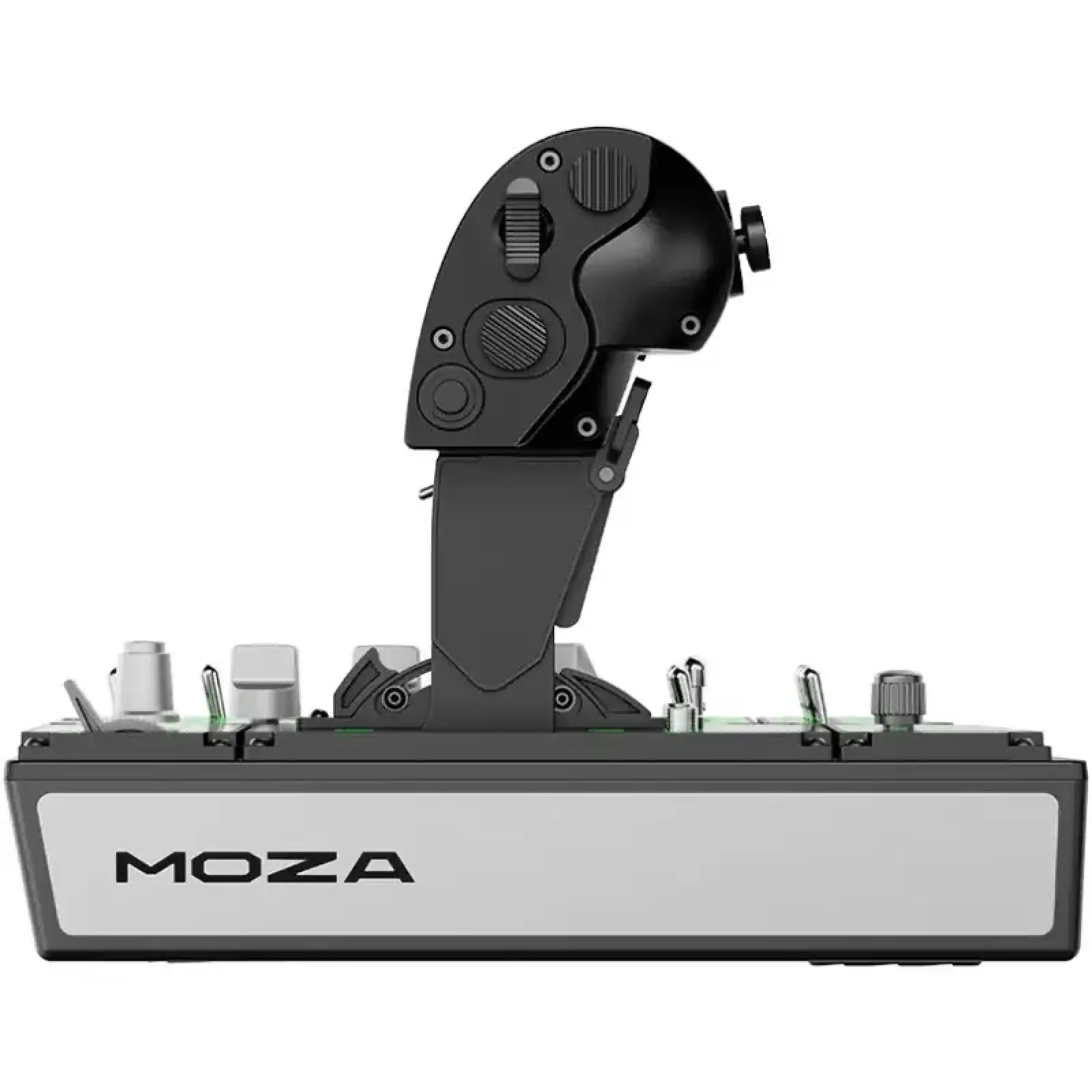 Панель керування потужністю двигунів MOZA MTP (AS008_Moza) UA