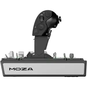 Панель керування потужністю двигунів MOZA MTP (AS008_Moza) UA