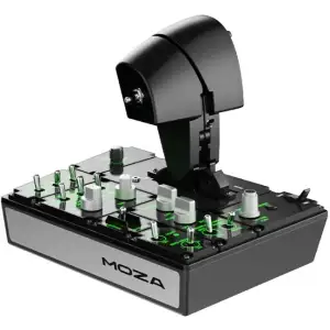 Панель керування потужністю двигунів MOZA MTP (AS008_Moza) UA