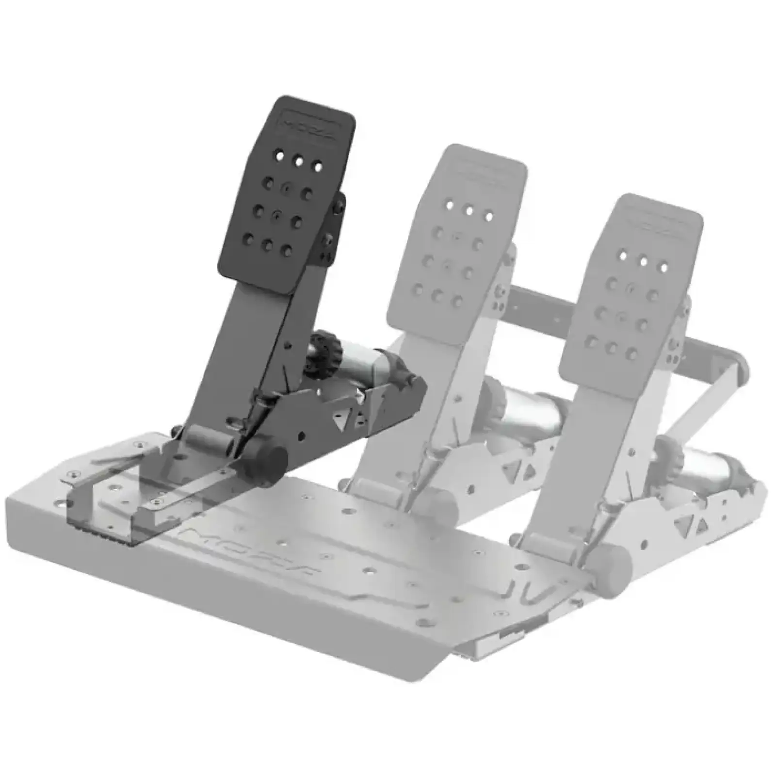 Педаль зчеплення MOZA SRP2 (RS099_Moza) UA