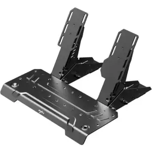 Комплект 2 педалей PXN PD HM for PC з педаллю акселератора (PXN-PD HM B&T) UA