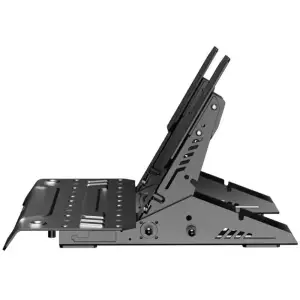 Комплект 2 педалей PXN PD HM for PC з педаллю акселератора (PXN-PD HM B&T) UA