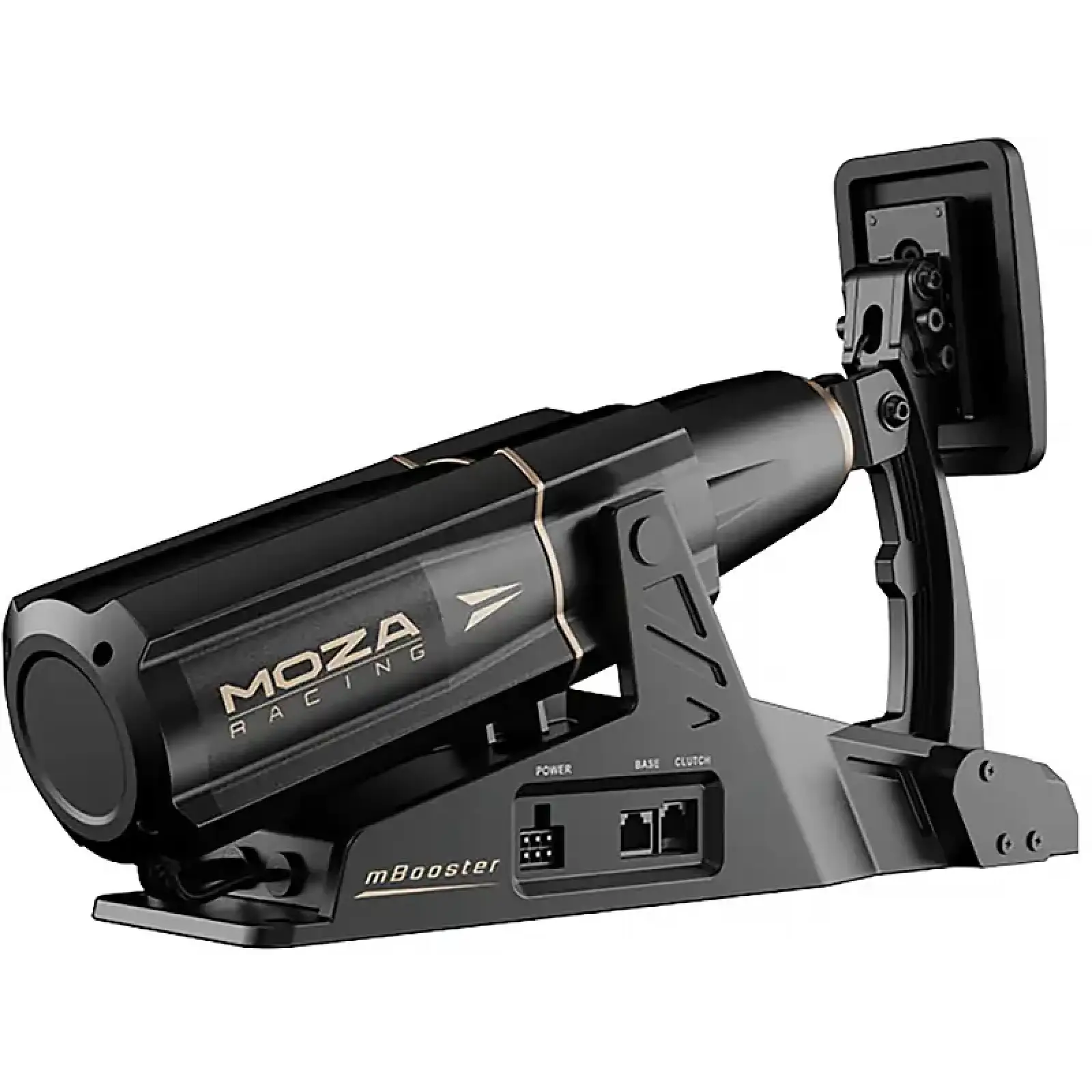 Педаль активна MOZA mBooster CRP2 (RS076_Moza) UA