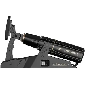 Педаль активна MOZA mBooster CRP2 (RS076_Moza) UA